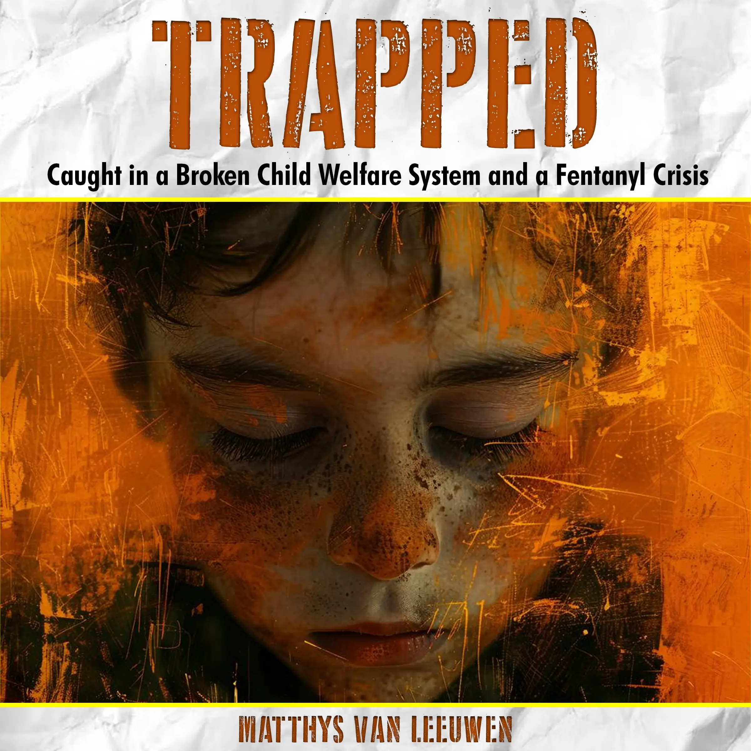 Trapped: Caught in a broken child welfare system and a fentanyl crisis