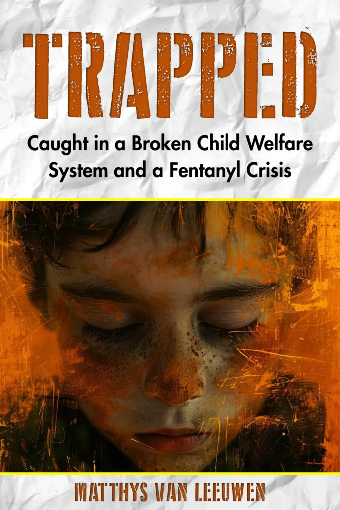 Trapped: Caught in a broken child welfare system and a fentanyl crisis